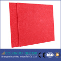 Non-Woven Acoustic Panel/Polyester Tile Board